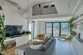 2 bedroom apartment 80 m² Đenovići, Montenegro