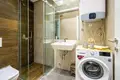 Mieszkanie 1 pokój 45 m² w Budva, Czarnogóra
