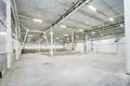 Warehouse 1 276 m² in Tarasava, Belarus
