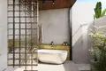 3 bedroom villa 240 m² Wana Giri, Indonesia