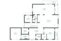 Ferienhaus 550 m² Minsk, Belarus