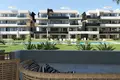 Квартира 3 комнаты 75 м² Ориуэла, Испания