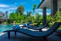 Villa de tres dormitorios 202 m² Si Sunthon, Tailandia