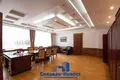 Büro 819 m² in Minsk, Belarus