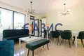 Квартира 4 комнаты 110 м² Святой Влас, Болгария