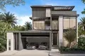 Szeregowiec 4 pokoi 251 m² Dubaj, Emiraty Arabskie