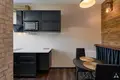 1 room apartment 37 m² Jelgava, Latvia