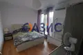 2 bedroom apartment 78 m² Nesebar, Bulgaria