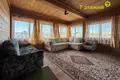 House 130 m² Bialarucki sielski Saviet, Belarus