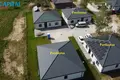 Dom 105 m² Janucie II, Litwa