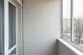 2 room apartment 49 m² Minsk, Belarus
