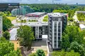 Apartamento 3 habitaciones 61 m² Vilna, Lituania