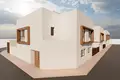 3 bedroom townthouse 137 m² San Javier, Spain