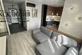 Квартира 1 комната 33 м² в Минске, Беларусь