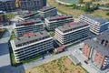1 room apartment 33 m², Turkey