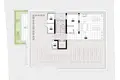 Квартира 3 спальни 139 м² Никосия, Кипр