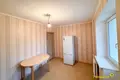 Mieszkanie 2 pokoi 63 m² Barawlany, Białoruś