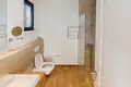 Apartamento 3 habitaciones 77 m² Lustica, Montenegro