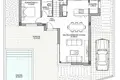 Haus 4 zimmer  Benijofar, Spanien