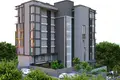 Residential quarter BUY YOUR NEW APARTMENT IN AVSALLAR , ALANYA