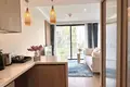 Mieszkanie 35 m² Choeng Thale, Tajlandia