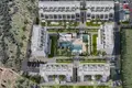 Apartment 55 m² Agios Amvrosios, Northern Cyprus