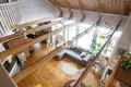 House  Narhila, Finland