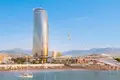 Apartamento 1 habitación 40 m² Batumi, Georgia