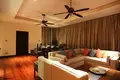 Appartement 3 chambres 564 m² Choeng Thale, Thaïlande
