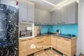 2 bedroom apartment 50 m² Minsk, Belarus