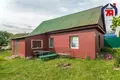 House 51 m² Valozynski sielski Saviet, Belarus