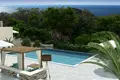 villa de 5 dormitorios 600 m² Rijeka Rezevici, Montenegro