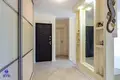 3 room apartment 82 m² Minsk, Belarus
