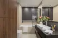 Appartement 2 chambres 53 m² en Krobia, Pologne