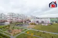 1 room apartment 45 m² Minsk, Belarus