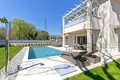 Villa de tres dormitorios 161 m² Rabac, Croacia