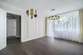 Apartamento 2 habitaciones 37 m² Varsovia, Polonia