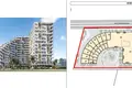 1 bedroom apartment 51 m² Golem, Albania