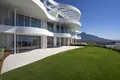Mieszkanie 3 pokoi 454 m² Benahavis, Hiszpania