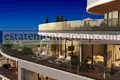 Квартира 1 спальня 74 м² Бар, Черногория