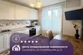 3 room apartment 62 m² Salihorsk, Belarus