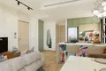 Mieszkanie 3 pokoi 165 m² Limassol, Cypr