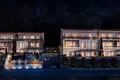 2 bedroom apartment 58 m² Dobrota, Montenegro
