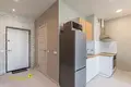 Wohnung 1 zimmer 28 m² Minsk, Belarus