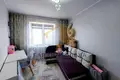 Mieszkanie 4 pokoi 84 m² Muchaviecki sielski Saviet, Białoruś