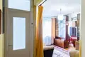 2 room apartment 44 m² Minsk, Belarus
