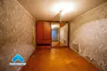 1 room apartment 29 m² Homyel, Belarus