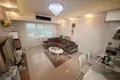 Residential quarter Luxury apartment with furniture in Azura Park, Mahmutlar