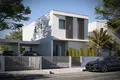 3 bedroom apartment 150 m² Dali, Cyprus