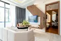 Mieszkanie 2 pokoi 85 m² Choeng Thale, Tajlandia